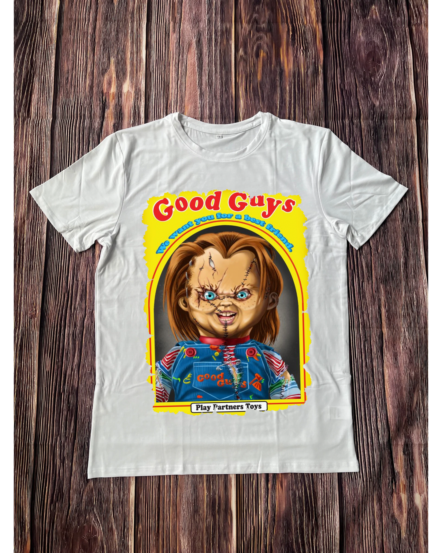 Chucky